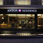 فندق Aston Taksim 4*
