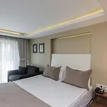 Aston Taksim اسطنبول