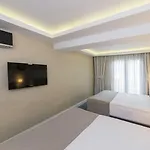 فندق Aston Taksim اسطنبول