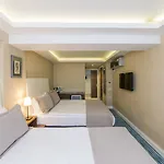 Aston Taksim 4* اسطنبول