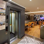 فندق Aston Taksim 4*
