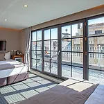 Aston Taksim 4* اسطنبول