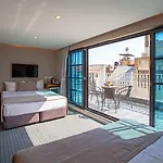 Aston Taksim فندق 4*