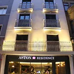 Aston Taksim فندق 4*
