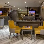 Aston Taksim 4* اسطنبول