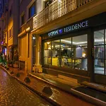 Aston Taksim فندق اسطنبول