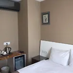 Aston Taksim 4* اسطنبول