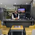 فندق Aston Taksim اسطنبول