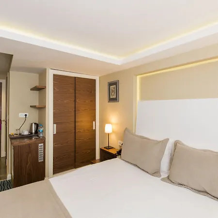 Aston Taksim Hotel Estambul