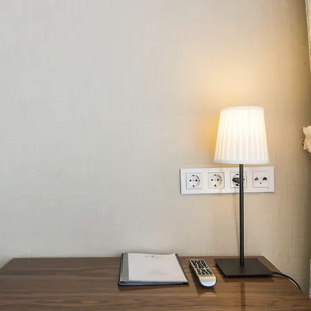 Hotel Aston Taksim Istanbul