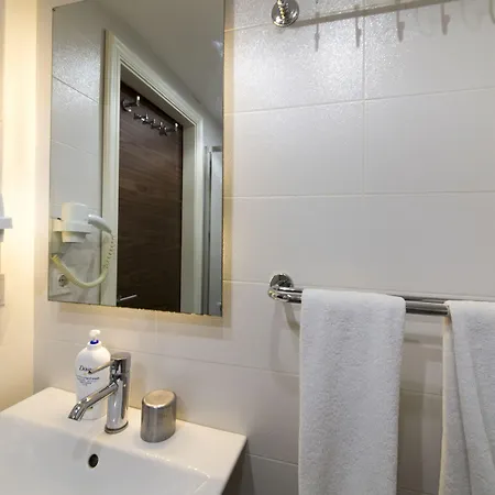 Szálloda Aston Taksim 4*