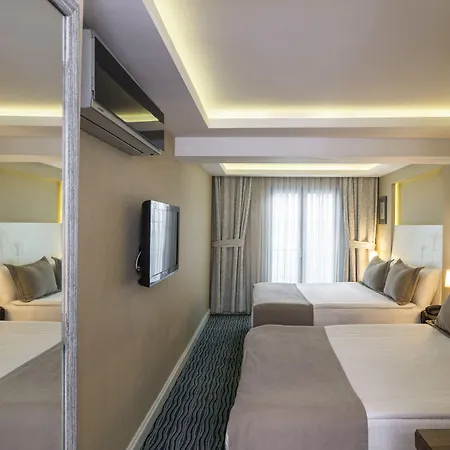 Aston Taksim