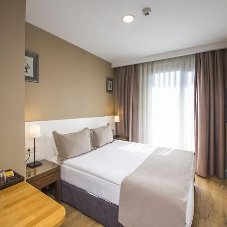 Aston Taksim Hotel