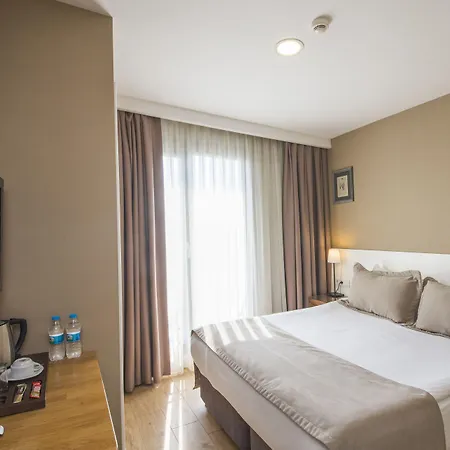 Aston Taksim Hotel Estambul