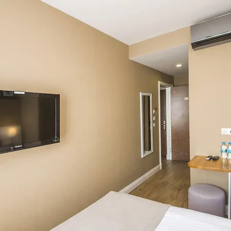 Hotel Aston Taksim