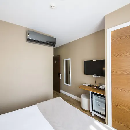 Aston Taksim Hotel Istanbul