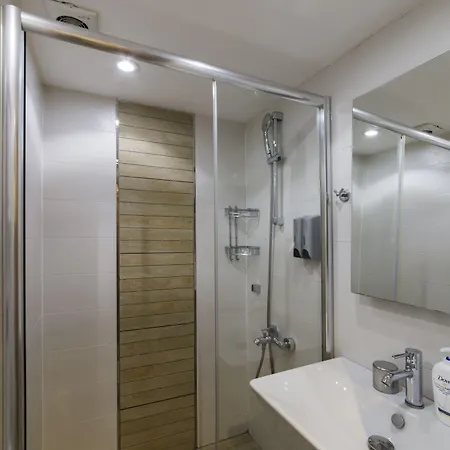 Aston Taksim Estambul