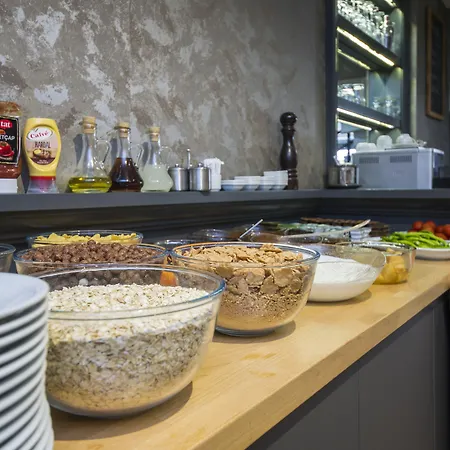 Aston Taksim Istanbul