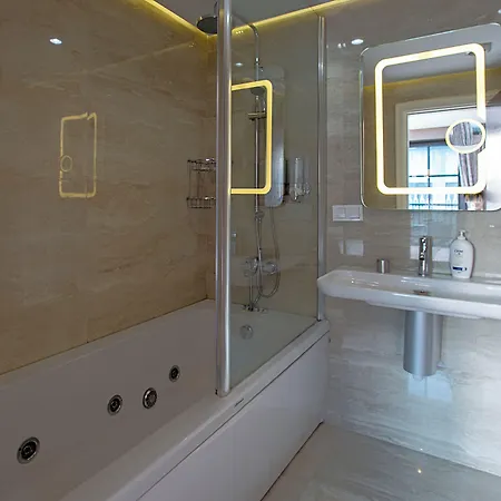 Aston Taksim Estambul