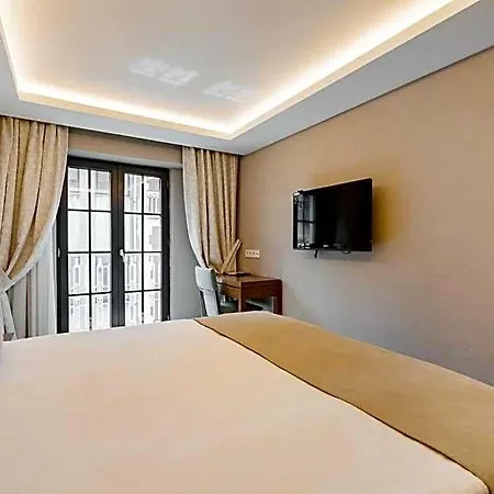 Aston Taksim ホテル