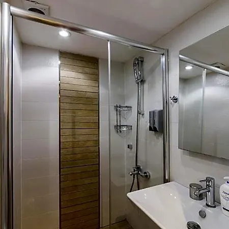 ホテル Aston Taksim 4*