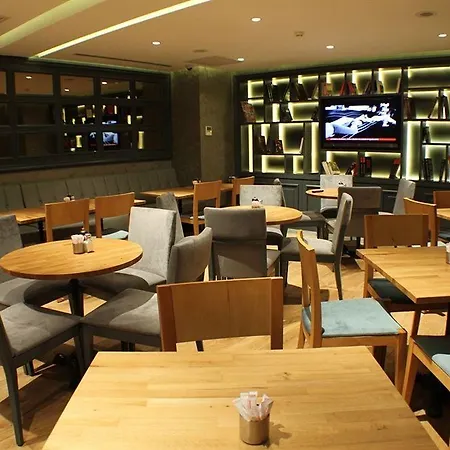 Aston Taksim Hotel Istanbul