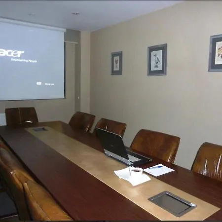 Aston Taksim Hotel
