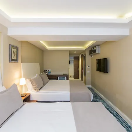 Aston Taksim 4* Istambul