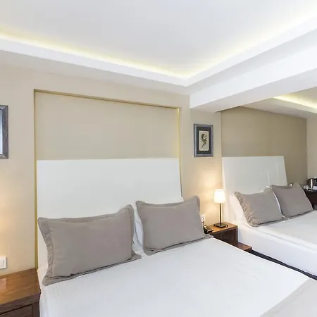 Aston Taksim Istambul