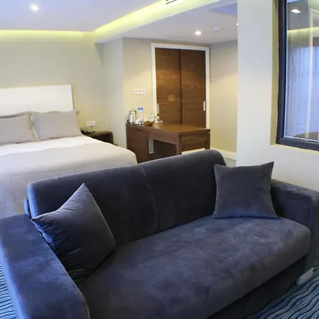 Aston Taksim Isztambul