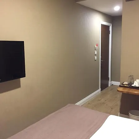 Aston Taksim Istanbul