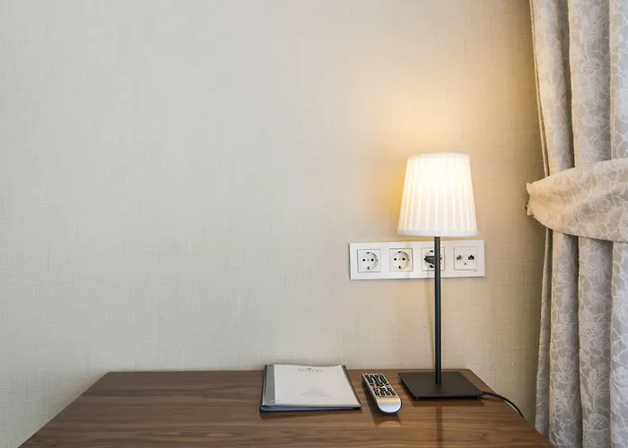 Hotel Aston Taksim Istanbul