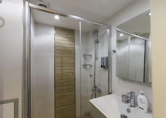 Aston Taksim 伊斯坦布尔