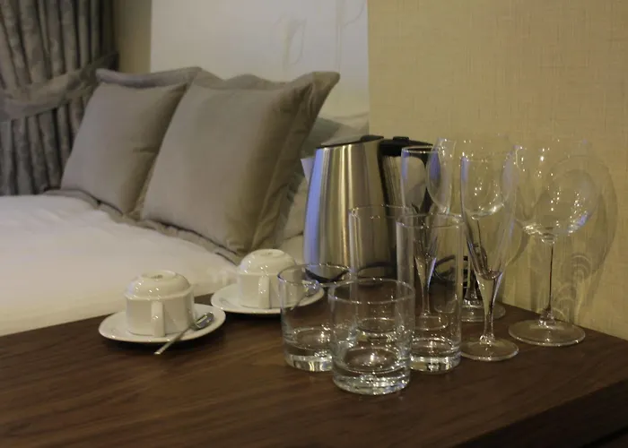 Hotel Aston Taksim Istanbul