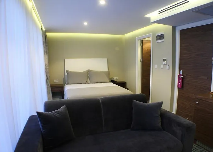 Aston Taksim Hotel