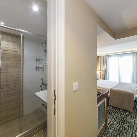 Hotell Aston Taksim