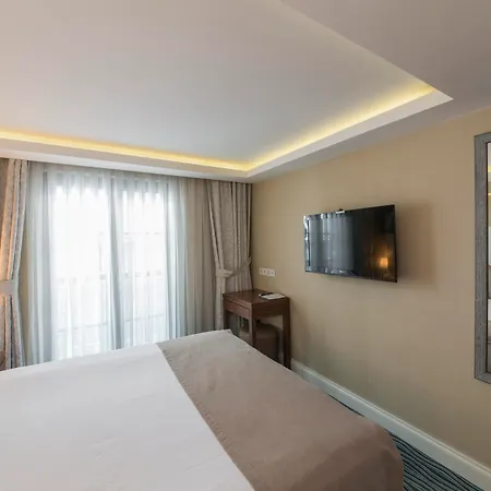 Aston Taksim Hotell