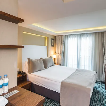 Hotell Aston Taksim