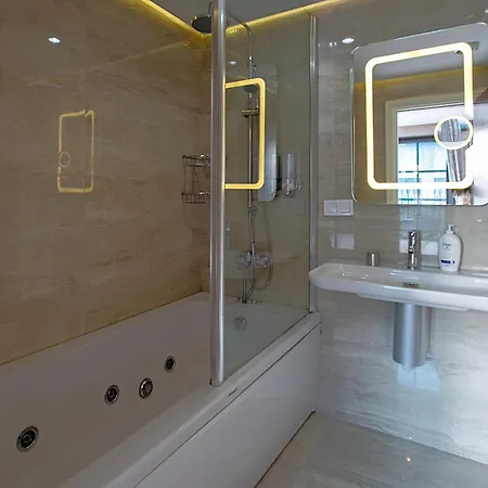 Hotell Aston Taksim