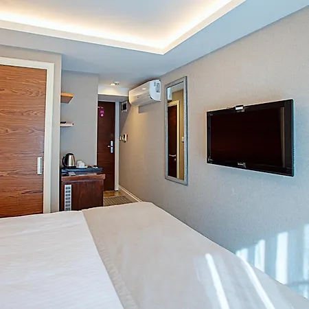 Aston Taksim