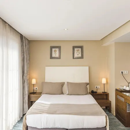 Aston Taksim 4* 이스탄불
