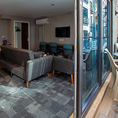 Aston Taksim فندق اسطنبول