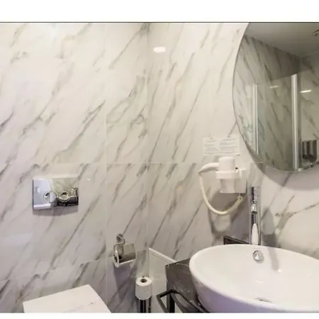 Aston Taksim Hotell