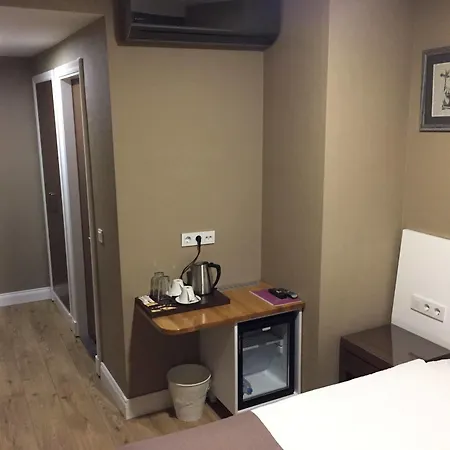 Hotell Aston Taksim