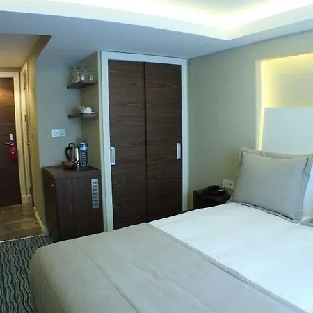 Aston Taksim Hotell Istanbul