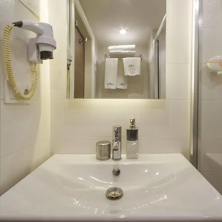Hotell Aston Taksim 4*