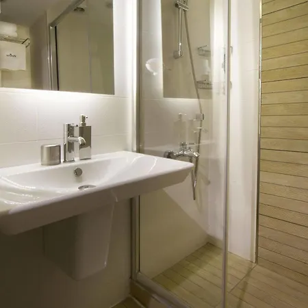Hotell Aston Taksim