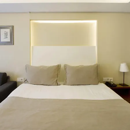 Aston Taksim Hotell Istanbul