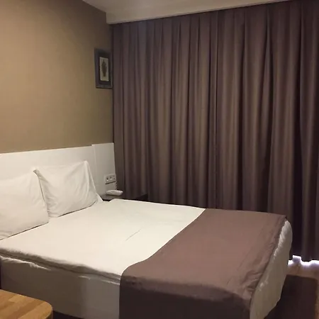 Hotell Aston Taksim Istanbul