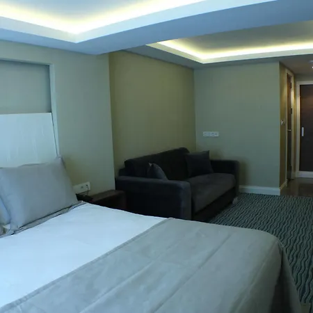 Aston Taksim Hotell